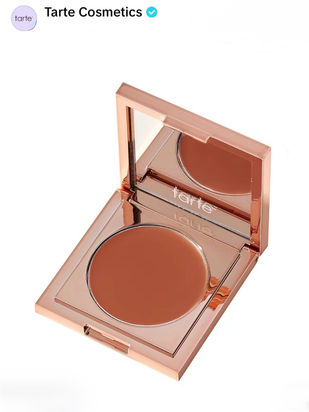 Tarte Concealer